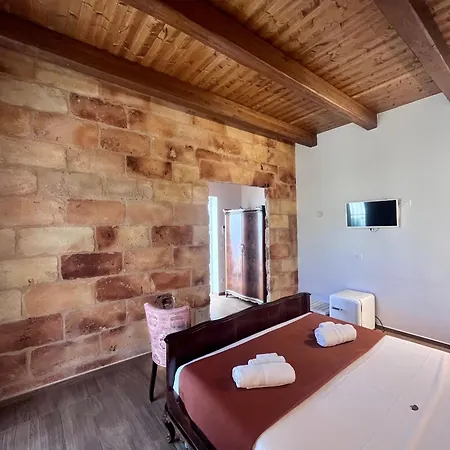 Ricordi Siciliani - Charme 4*