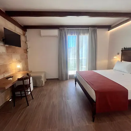 Bed & Breakfast Ricordi Siciliani - Charme 4*