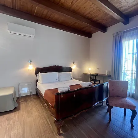 Ricordi Siciliani - Charme Bed & Breakfast 4*