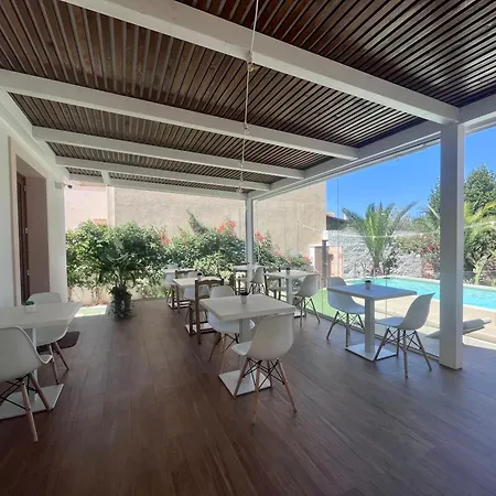 Bed & Breakfast Ricordi Siciliani - Charme 4*