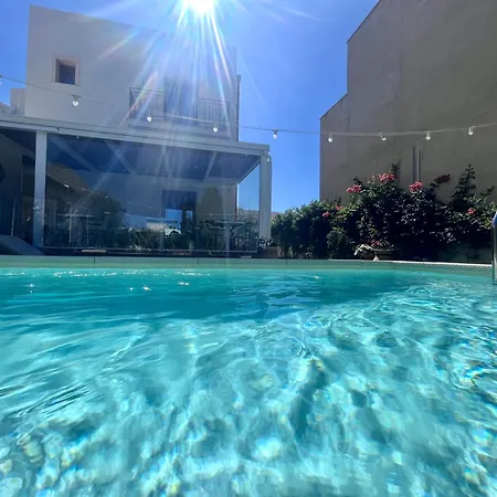 Ricordi Siciliani - Charme San Vito Lo Capo