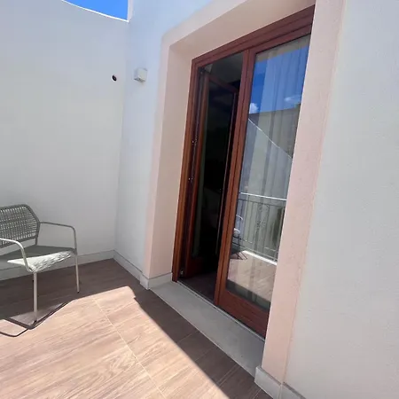 Ricordi Siciliani - Charme 4*