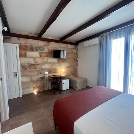 Ricordi Siciliani - Charme Bed & Breakfast 4*