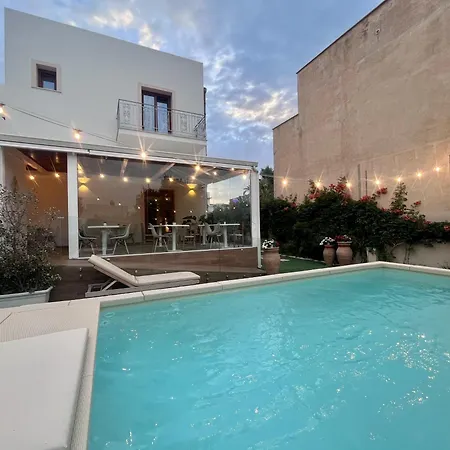 Ricordi Siciliani - Charme 4* San Vito Lo Capo
