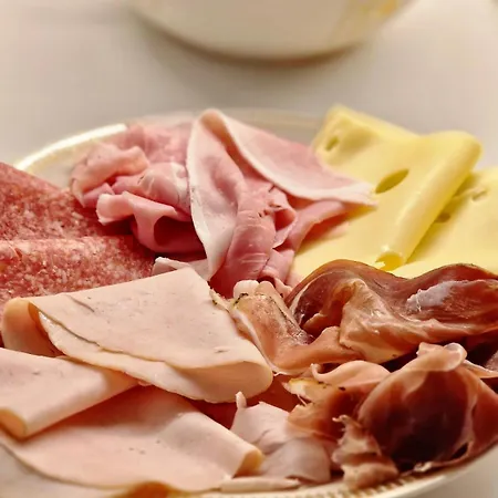 Bed & Breakfast Ricordi Siciliani - Charme 4*
