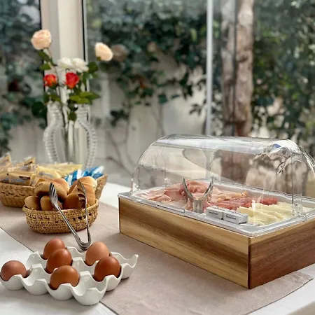Bed & Breakfast Ricordi Siciliani - Charme