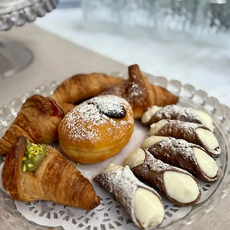 Ricordi Siciliani - Charme 4*