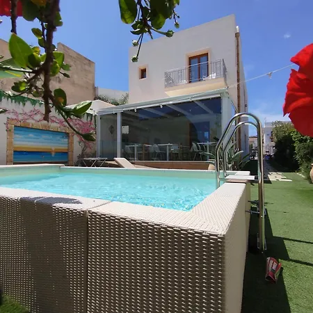 Ricordi Siciliani - Charme San Vito Lo Capo