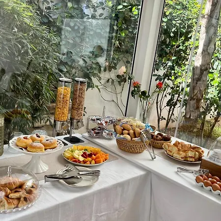 Ricordi Siciliani - Charme Bed & Breakfast