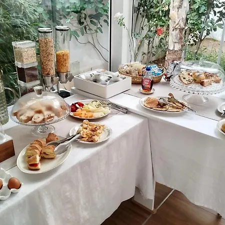 Ricordi Siciliani - Charme Bed & Breakfast
