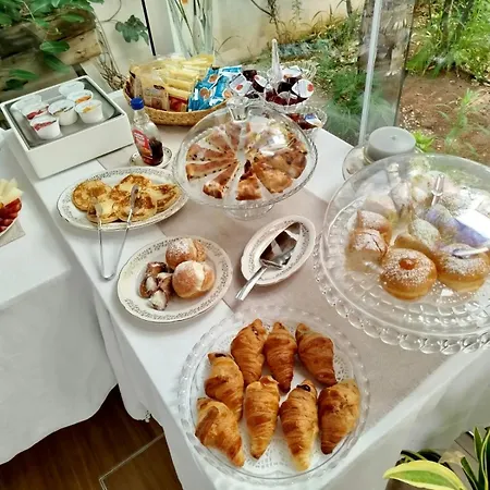 Bed & Breakfast Ricordi Siciliani - Charme