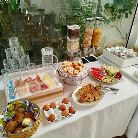 Ricordi Siciliani - Charme Bed & Breakfast 4*