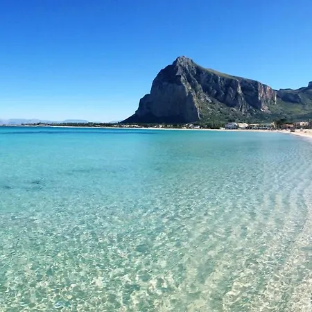 Ricordi Siciliani - Charme 4* San Vito Lo Capo