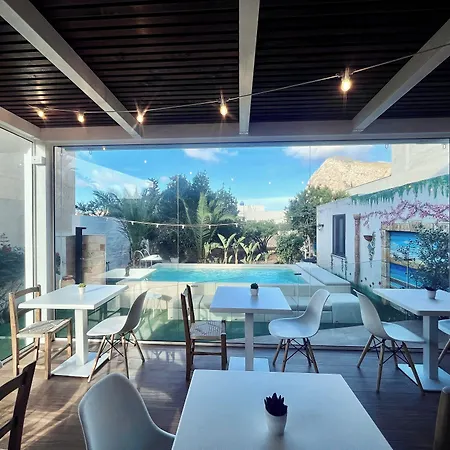 Ricordi Siciliani - Charme 4* San Vito Lo Capo