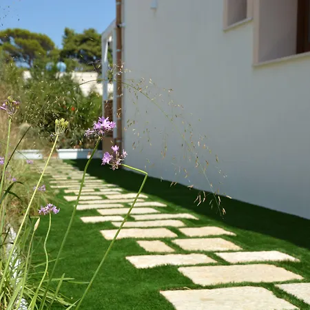 Ricordi Siciliani - Charme 4*