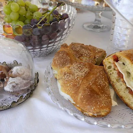 Ricordi Siciliani - Charme