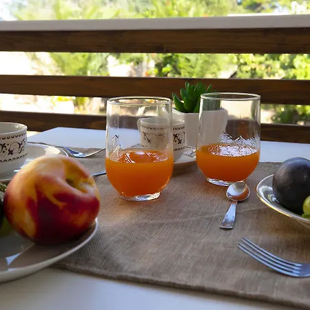Ricordi Siciliani - Charme Bed & Breakfast