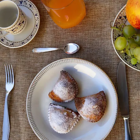 Bed & Breakfast Ricordi Siciliani - Charme