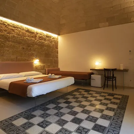 Bed & Breakfast Ricordi Siciliani - Charme San Vito Lo Capo