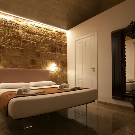 Ricordi Siciliani - Charme 4* San Vito Lo Capo