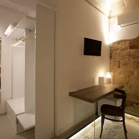 Bed & Breakfast Ricordi Siciliani - Charme